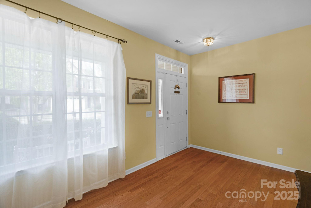 16524 Kettlewell Ln Charlotte, NC 28277