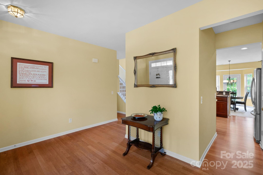 16524 Kettlewell Ln Charlotte, NC 28277