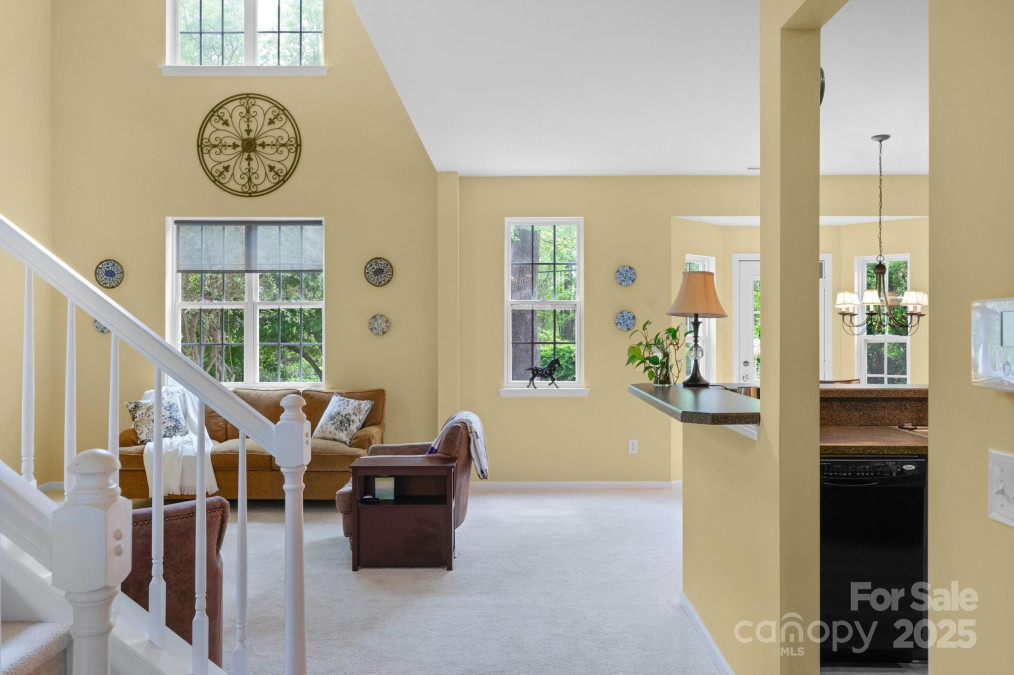 16524 Kettlewell Ln Charlotte, NC 28277