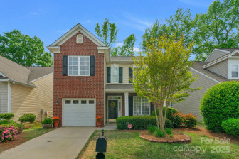 16524 Kettlewell Ln Charlotte, NC 28277