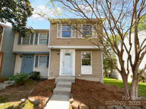 7301 Pebblestone Dr Charlotte, NC 28212