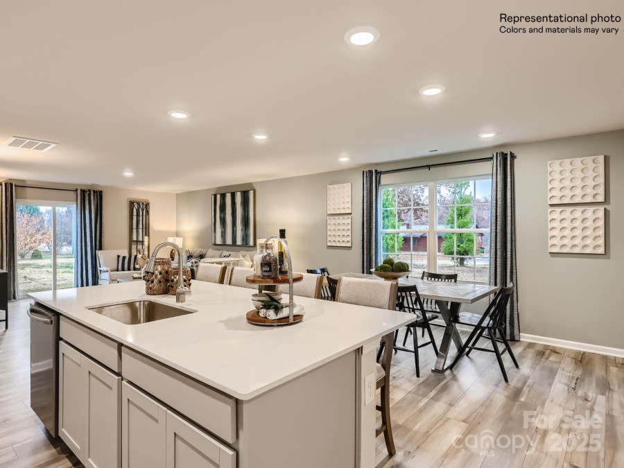 155 Mountain Bridge Way Statesville, NC 28625
