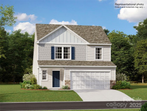 155 Mountain Bridge Way Statesville, NC 28625