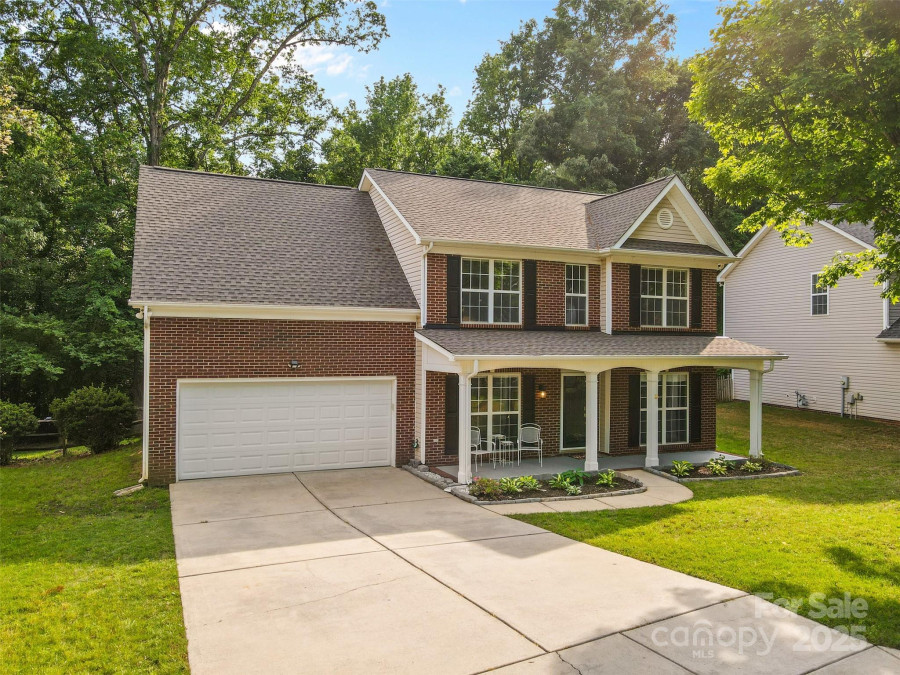 1014 Sandbox Cir Indian Trail, NC 28079