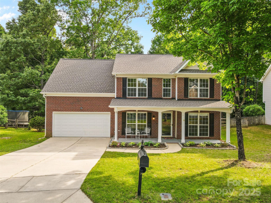 1014 Sandbox Cir Indian Trail, NC 28079
