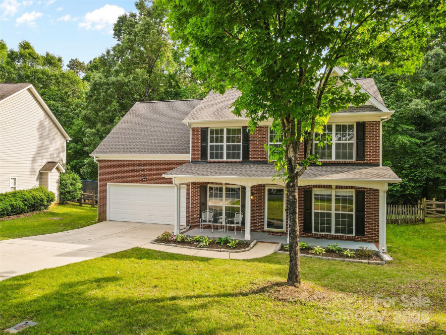 1014 Sandbox Cir Indian Trail, NC 28079