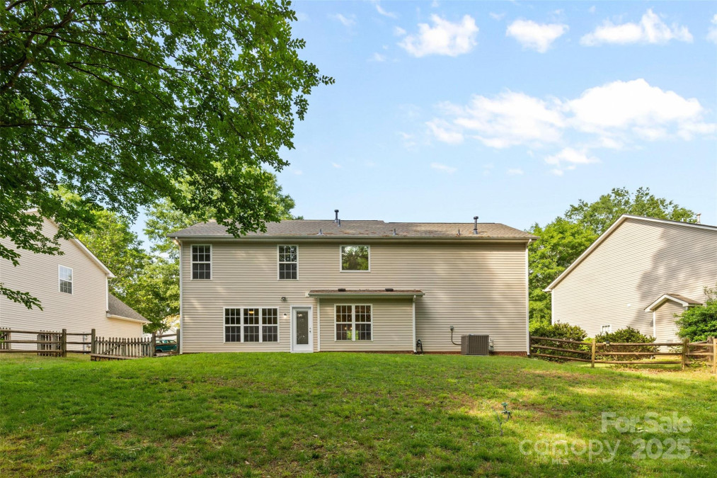 1014 Sandbox Cir Indian Trail, NC 28079