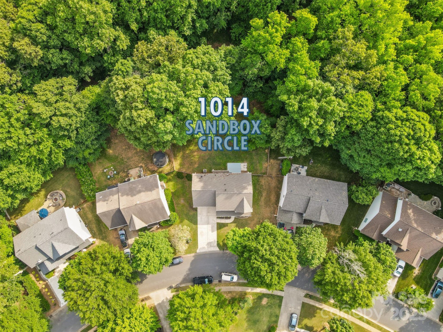 1014 Sandbox Cir Indian Trail, NC 28079