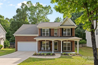1014 Sandbox Cir Indian Trail, NC 28079