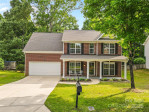 1014 Sandbox Cir Indian Trail, NC 28079