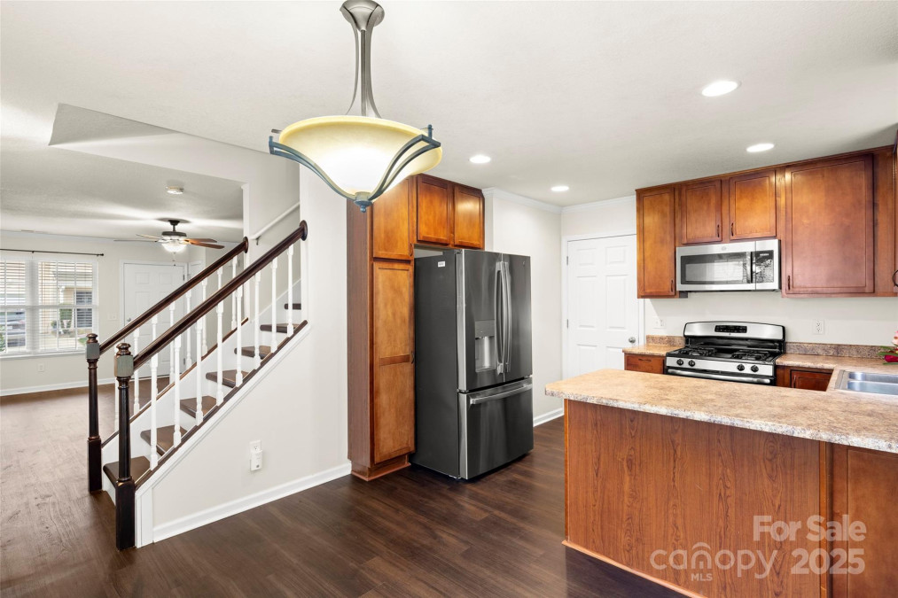 134 Alpine Ridge Dr Asheville, NC 28803