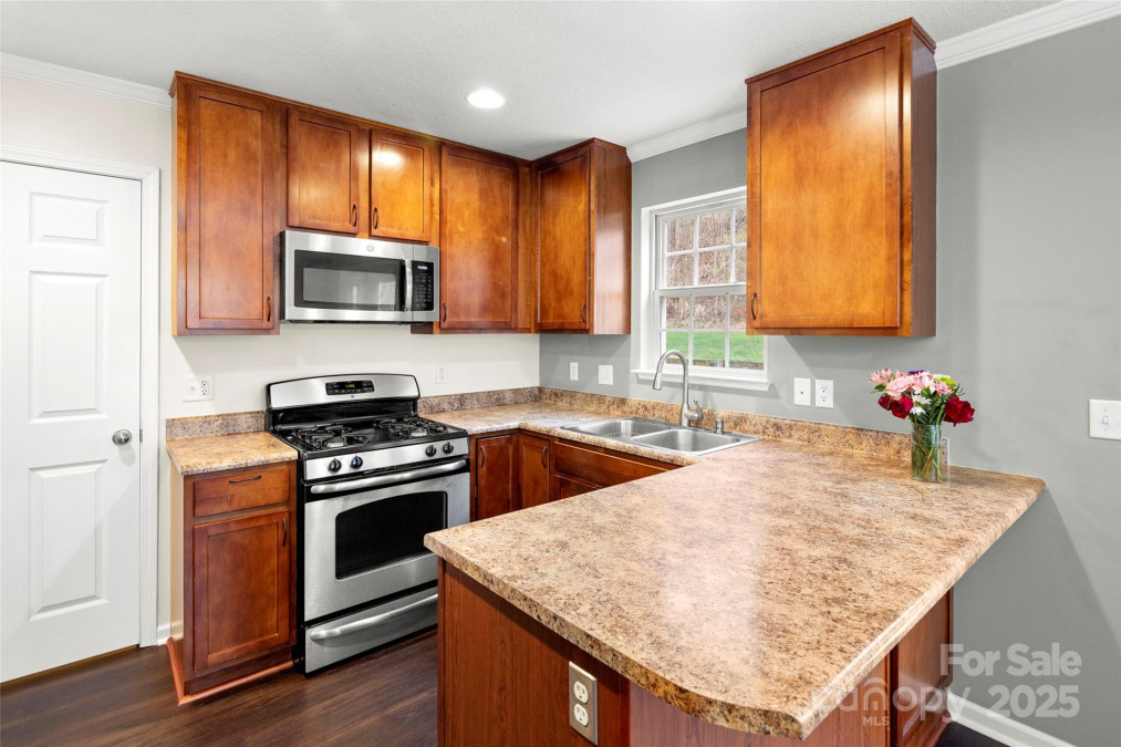 134 Alpine Ridge Dr Asheville, NC 28803