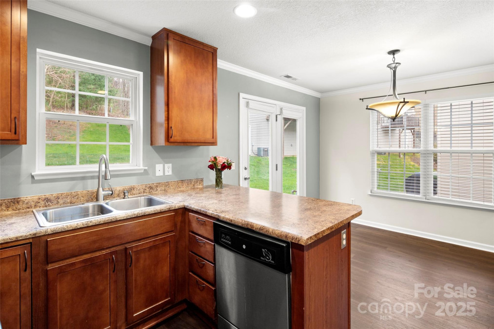134 Alpine Ridge Dr Asheville, NC 28803