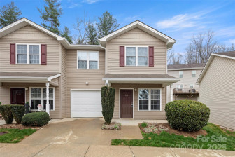 134 Alpine Ridge Dr Asheville, NC 28803