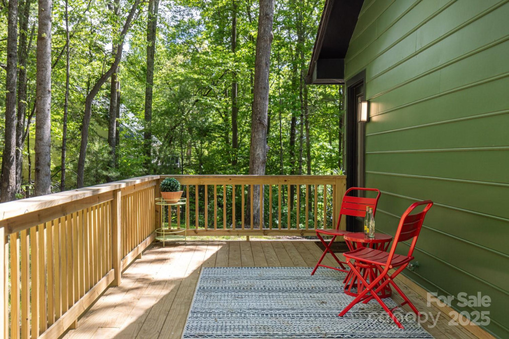 283 Pinners Cove Rd Asheville, NC 28803