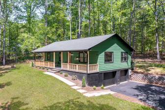 283 Pinners Cove Rd Asheville, NC 28803