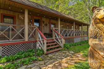 1159 Rockdale Rd Bakersville, NC 28705