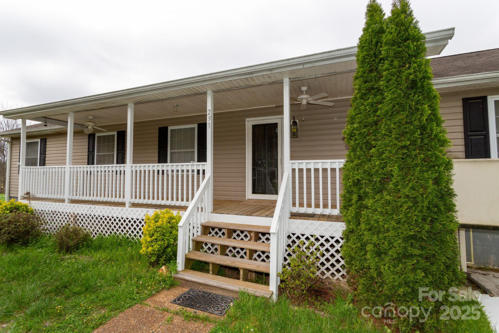 293 Gap Creek Rd Fletcher, NC 28732