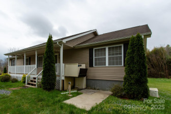293 Gap Creek Rd Fletcher, NC 28732