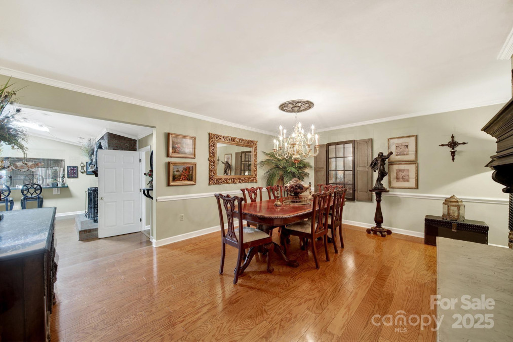 4 Hummingbird Ct Clover, SC 29710