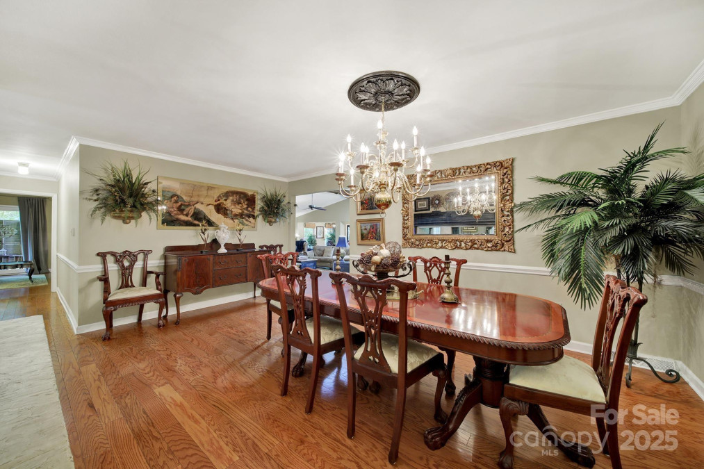 4 Hummingbird Ct Clover, SC 29710