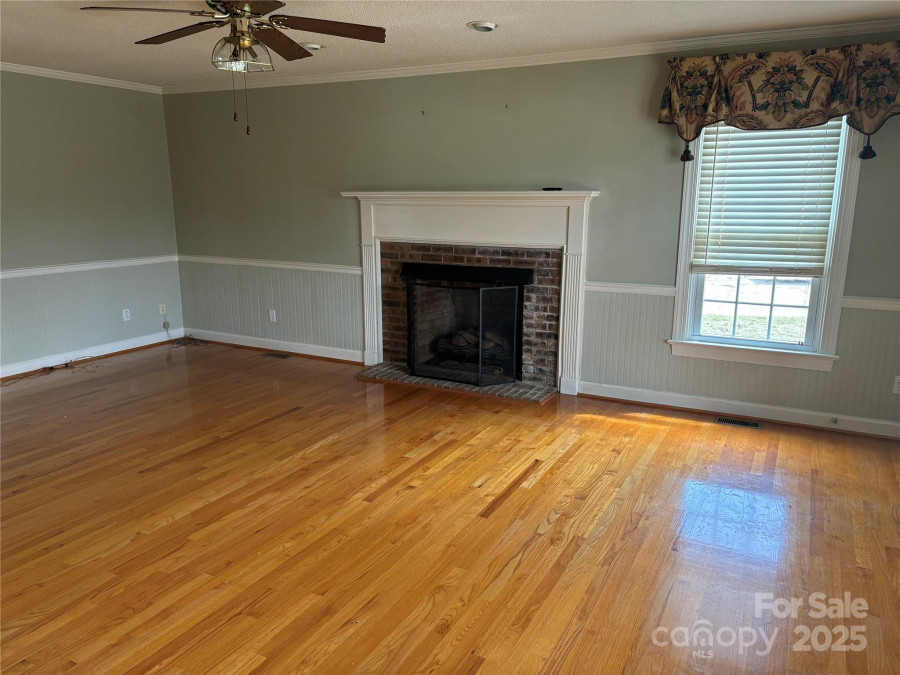 2417 Lynwood Dr Lancaster, SC 29720