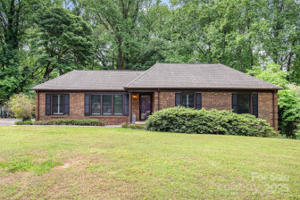 4813 Carving Tree Dr Mint Hill, NC 28227
