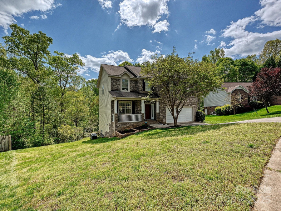 3914 Cassidy Dr Waxhaw, NC 28173