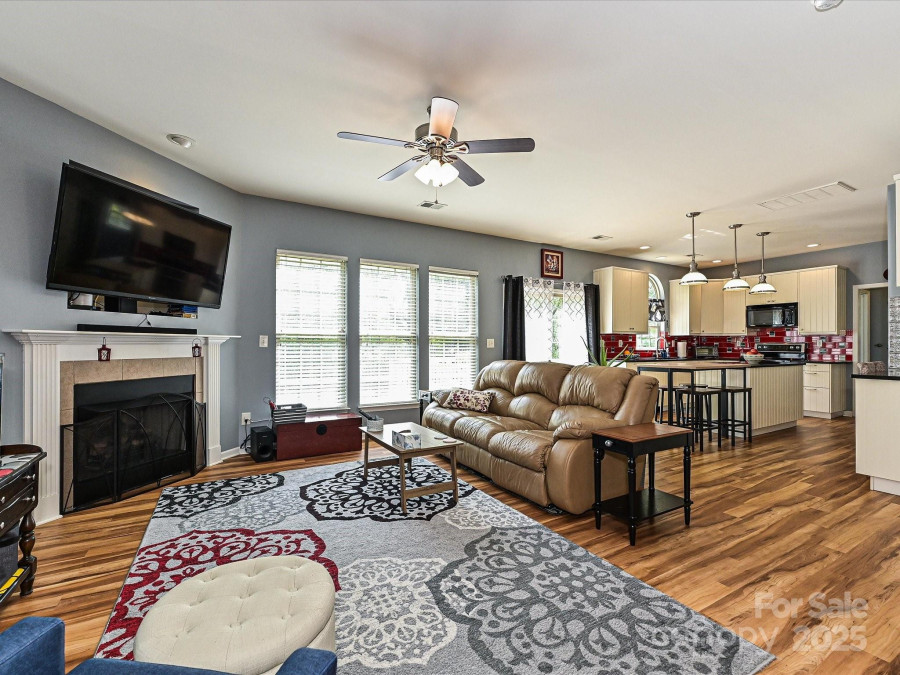 3914 Cassidy Dr Waxhaw, NC 28173