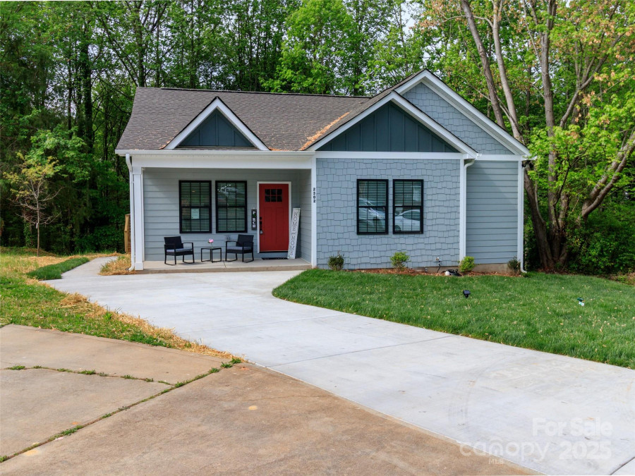 2302 Jordi Way Charlotte, NC 28213