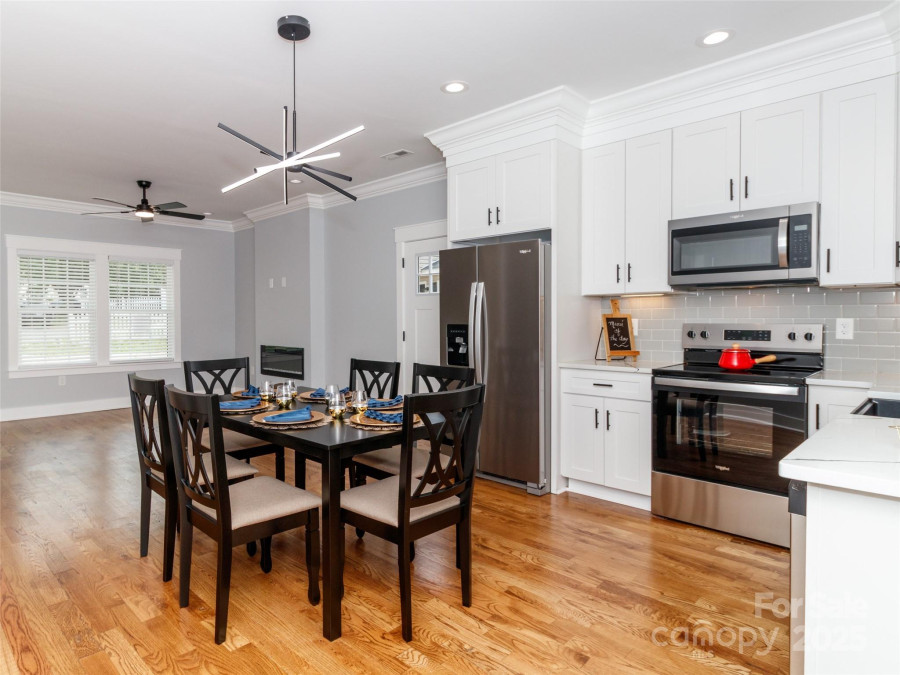2302 Jordi Way Charlotte, NC 28213
