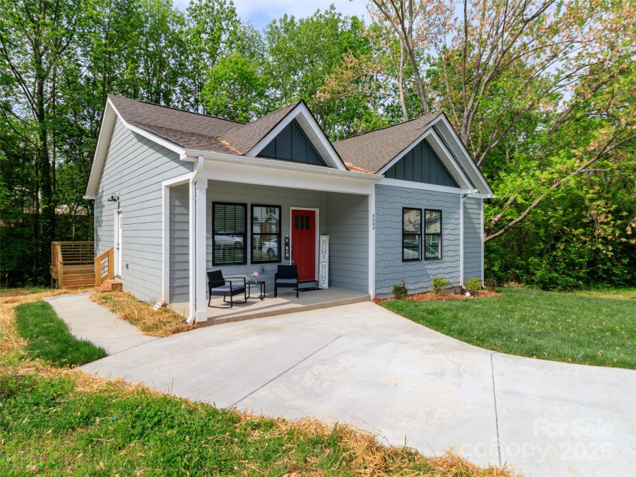 2302 Jordi Way Charlotte, NC 28213