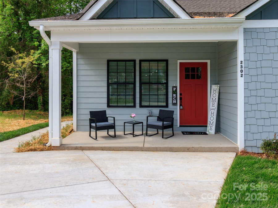 2302 Jordi Way Charlotte, NC 28213