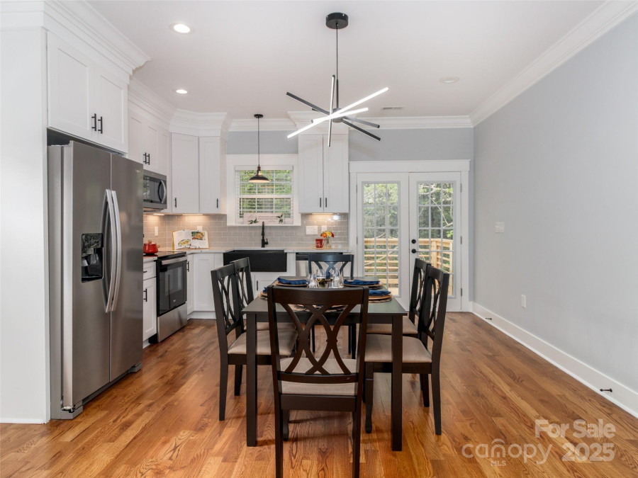 2302 Jordi Way Charlotte, NC 28213