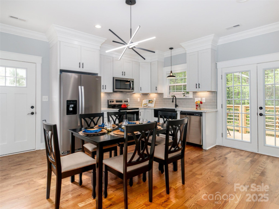 2302 Jordi Way Charlotte, NC 28213