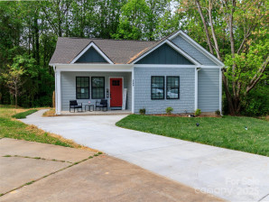 2302 Jordi Way Charlotte, NC 28213
