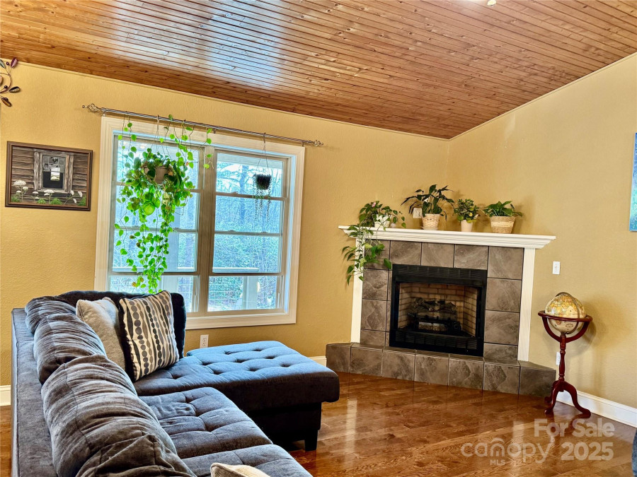 180 Dalton Ln Black Mountain, NC 28711