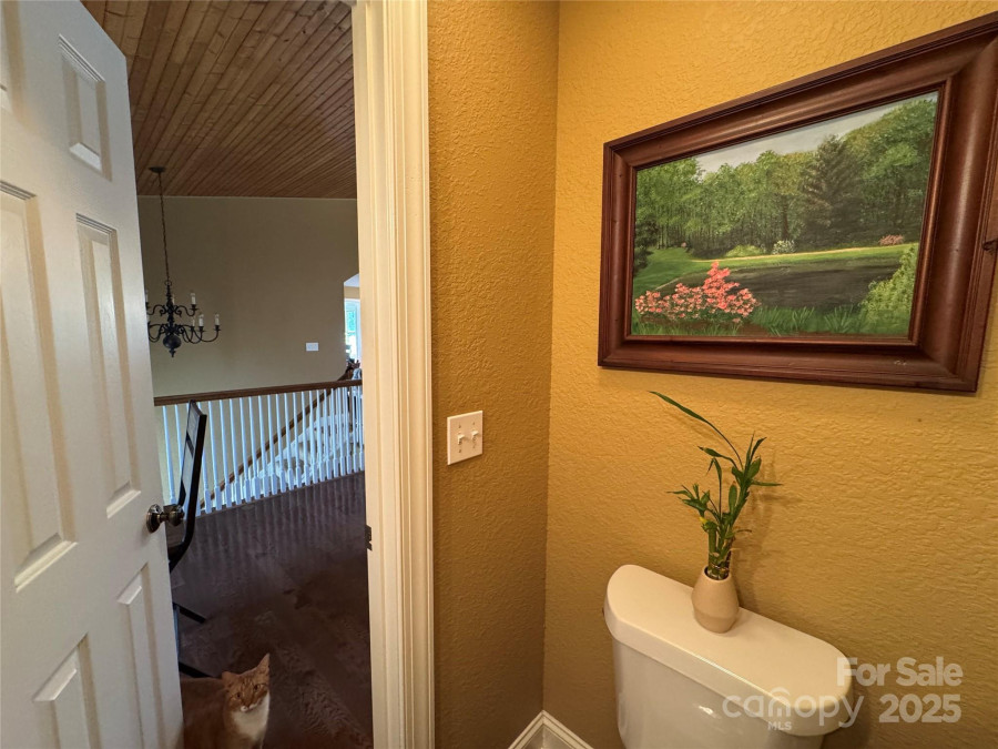 180 Dalton Ln Black Mountain, NC 28711