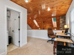 612 Christian Creek Rd Swannanoa, NC 28778