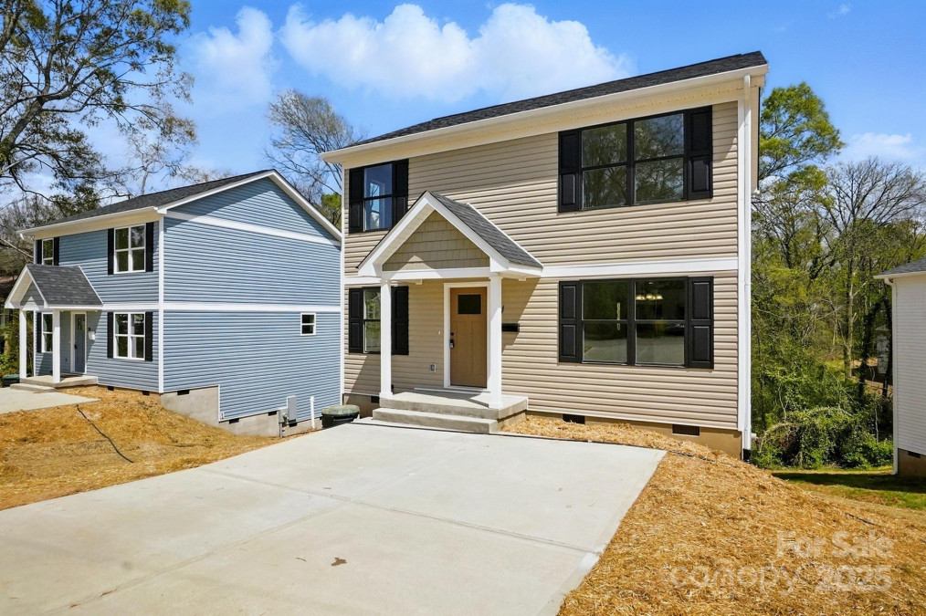 74 Snyder Ct Concord, NC 28025