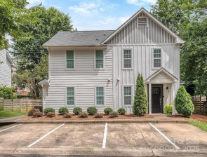 1529 Briar Creek Rd Charlotte, NC 28205