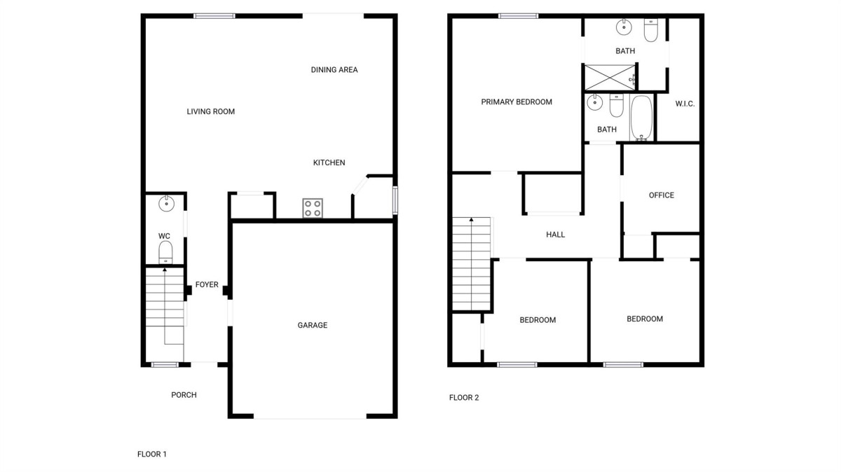 3357 Ellingford Rd Charlotte, NC 28214