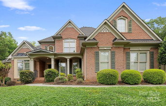 7600 Brookmont Ln Waxhaw, NC 28173