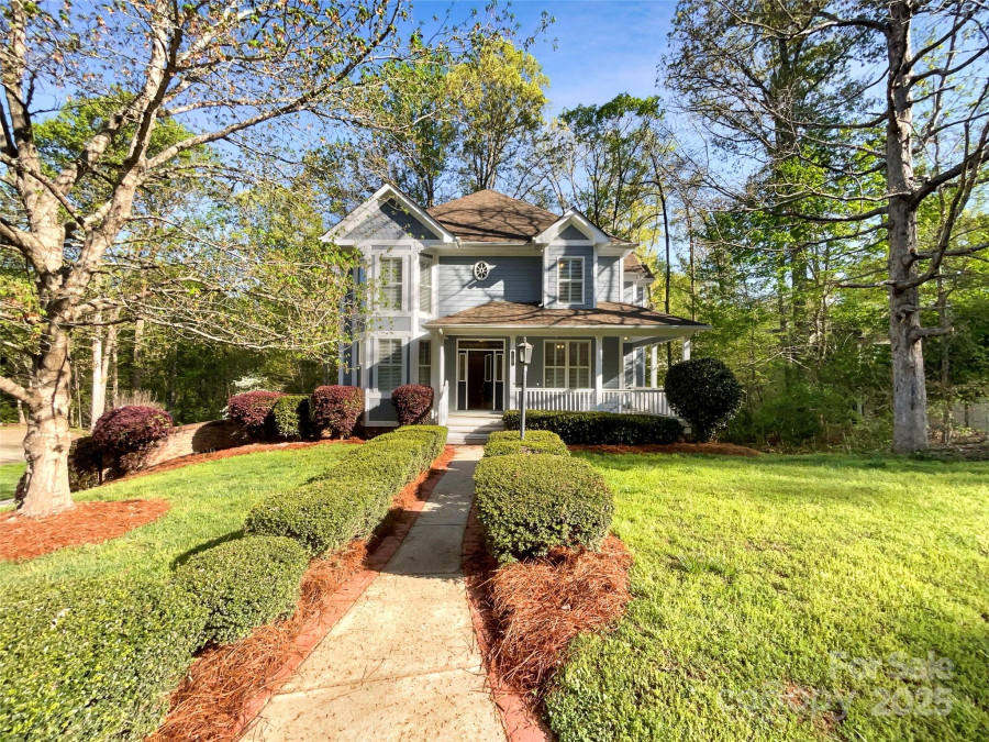 845 Creek Bluff Rd Rock Hill, SC 29732