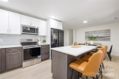 3801 Woodleaf Rd Charlotte, NC 28205