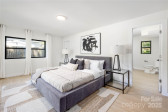 3801 Woodleaf Rd Charlotte, NC 28205
