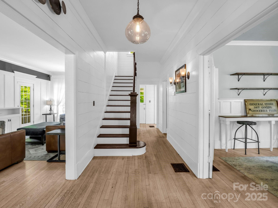 201 6th St Rutherfordton, NC 28139