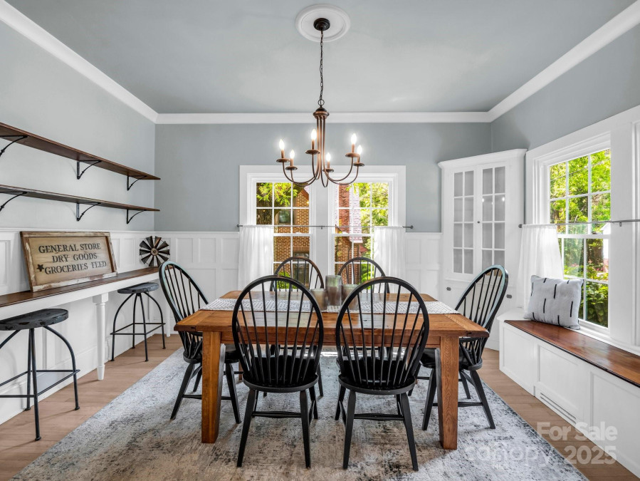 201 6th St Rutherfordton, NC 28139