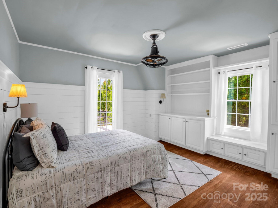 201 6th St Rutherfordton, NC 28139