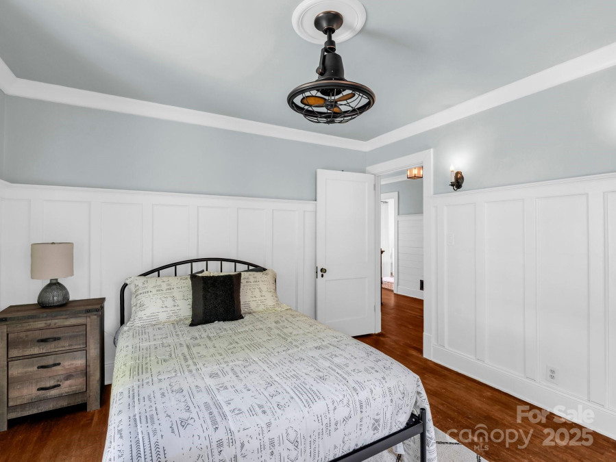 201 6th St Rutherfordton, NC 28139